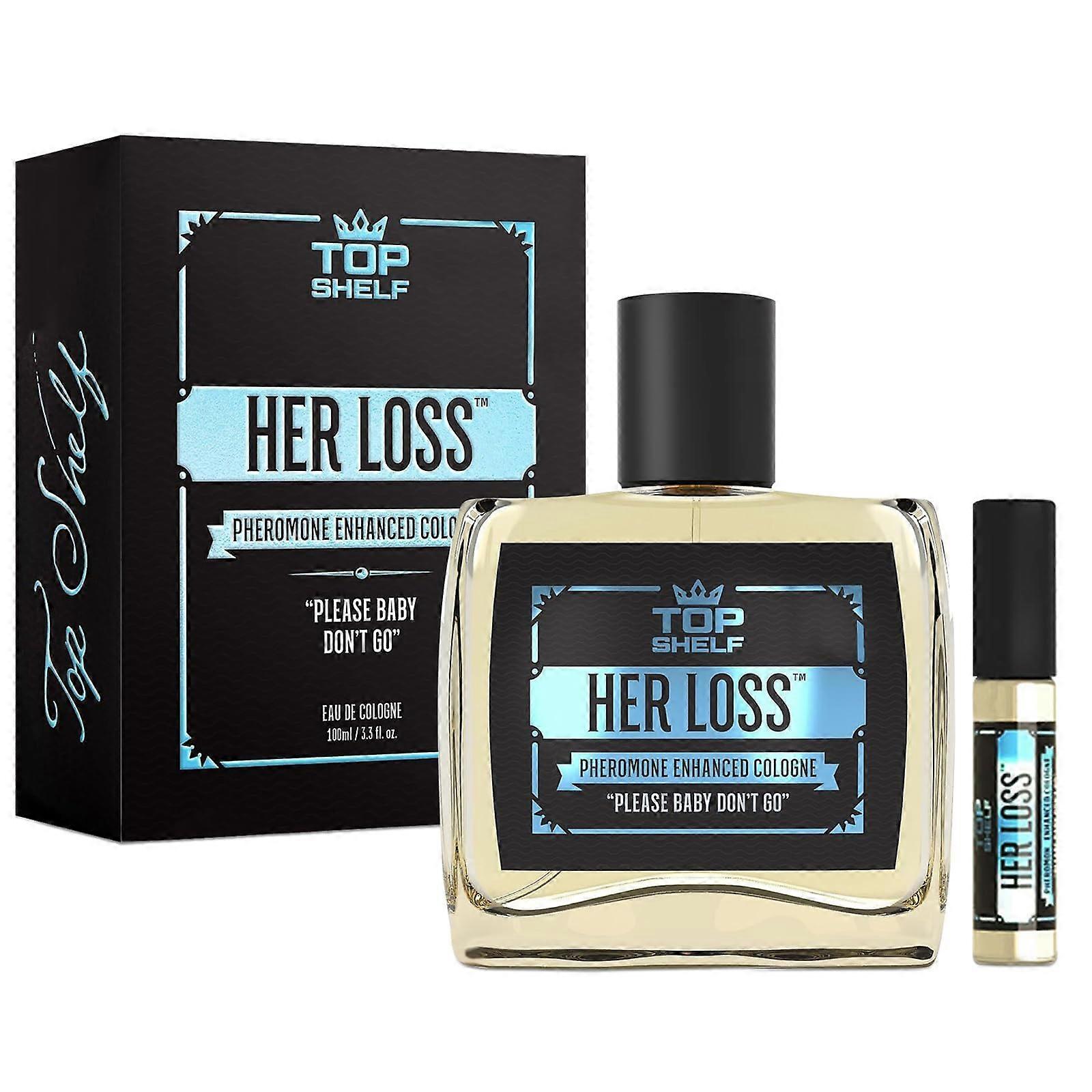Men's Pheromone Cologne with ScienceEnhanced Confidence and LongLasting Sophisticated Scent