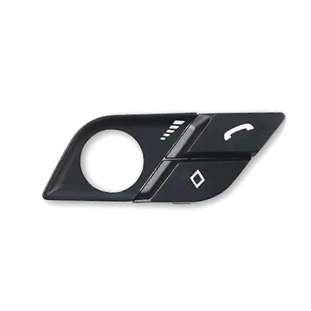 Steering Wheel Multi-Function Button Volume Adjustment Phone Switch for 15-16 for 2014- Left