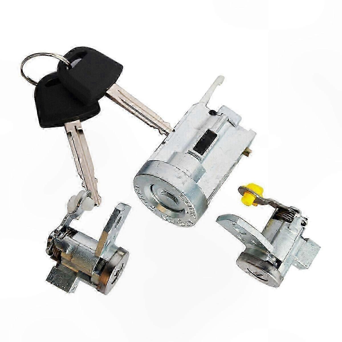 Front Door Locks for Cars 2006-2012 Models