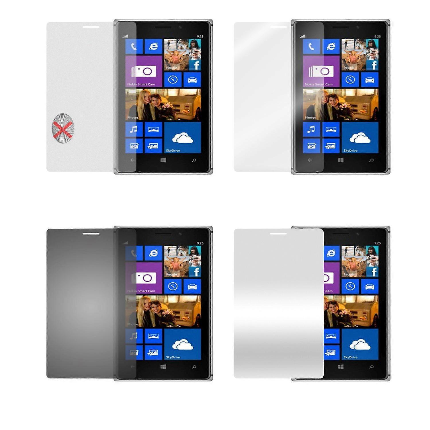 Nokia Lumia 925 Screen Protector Film