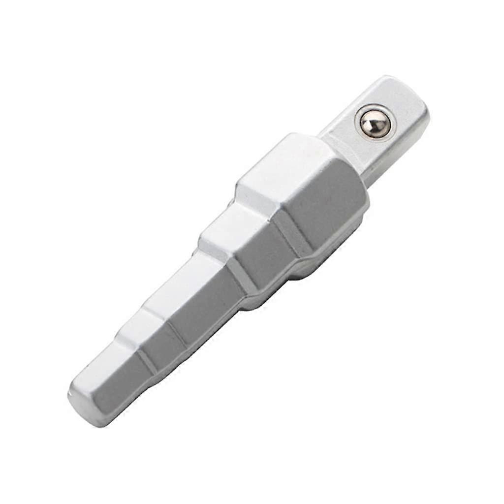 Radiator Spanner Adjustable Wrench Stepped Ratchet MultiPurpose  Tool for Radiators