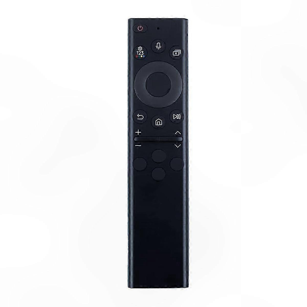 Solar Voice TV Remote Control Replacement for BN59-01385A