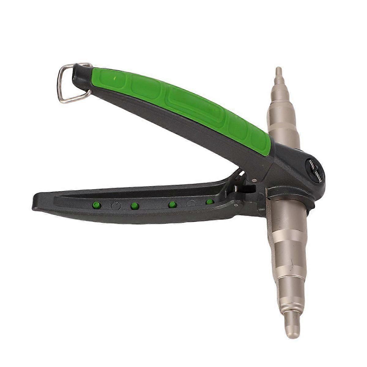 Multifunctional Copper Tube Expander Double Headed Hand Tool for Refrigeration Systems