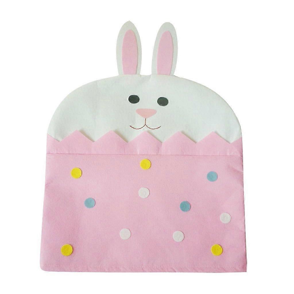 Easter Decorations Easter Decorations Indoor Easter Chair Covers Chair Back