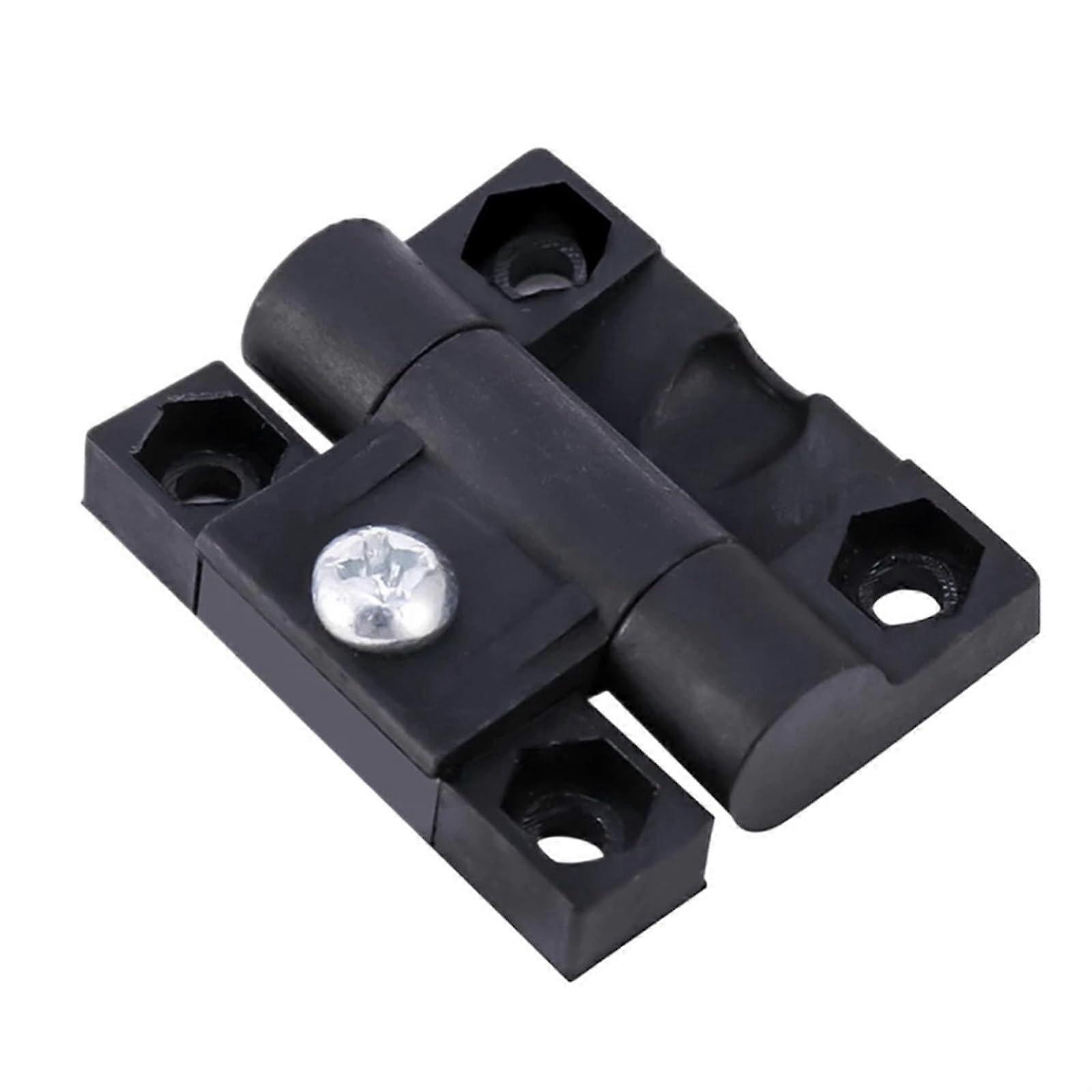 4pcs Adjustable Soft Close Door Hinge with Noise Reduction for Smooth Cabinet and Panel Operation