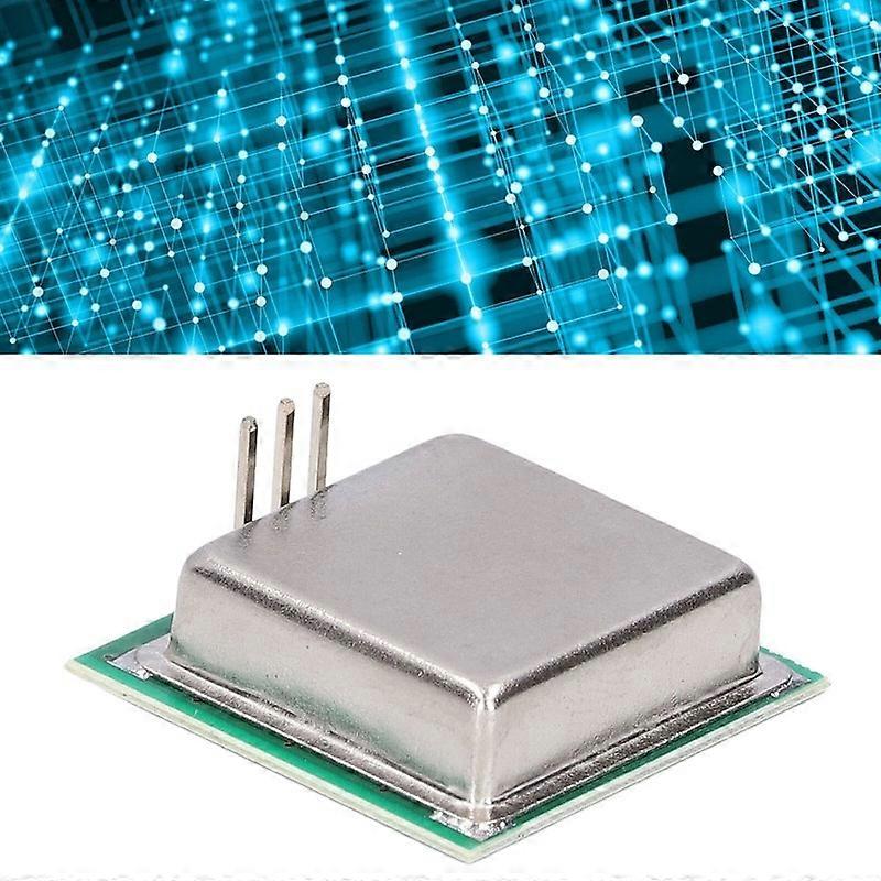 Detection Human Switch 24G Smart Radar Motion Module Induction Microwave Sensor