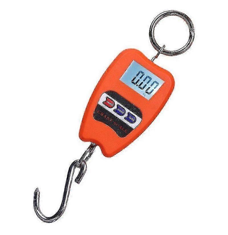 Electronic Hook Scale 200kg Industrial Hook Scale