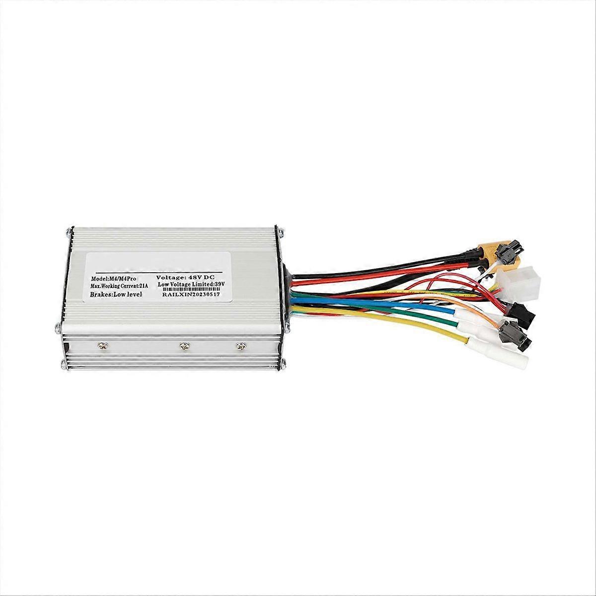 for Kukirin /M4Pro Scooter Controller 48VDC