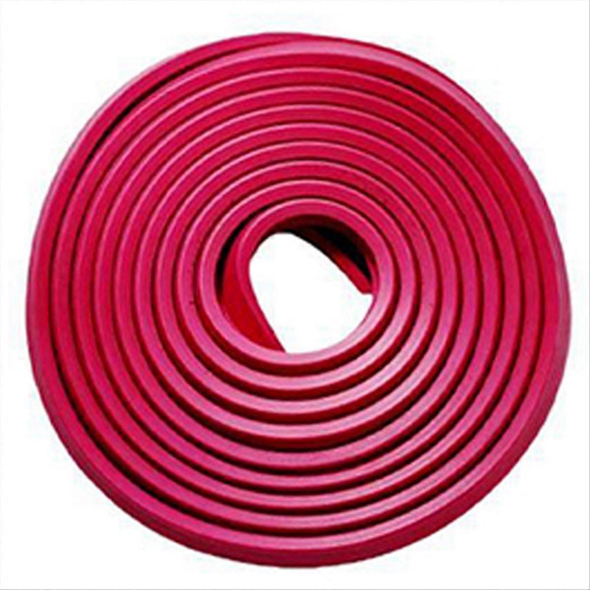 1 Roll Pool Table Bumpers 10M Tablecloth Decoration DIY 12x14MM