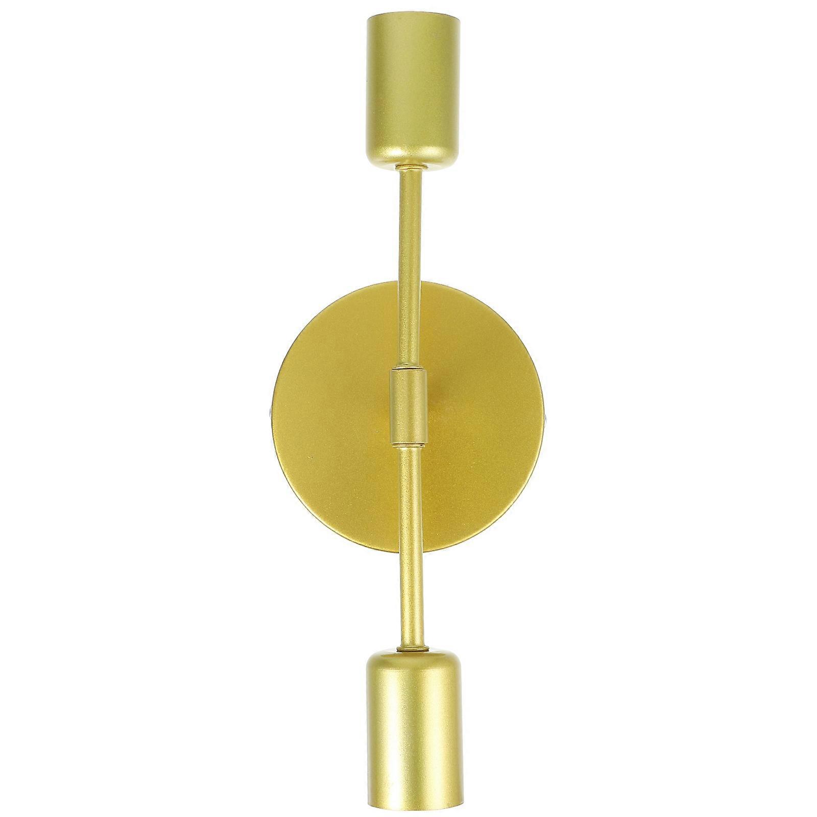 Wall Light Modern Wall Sconces Lighting for Decoration 2-Light Vanity Lights