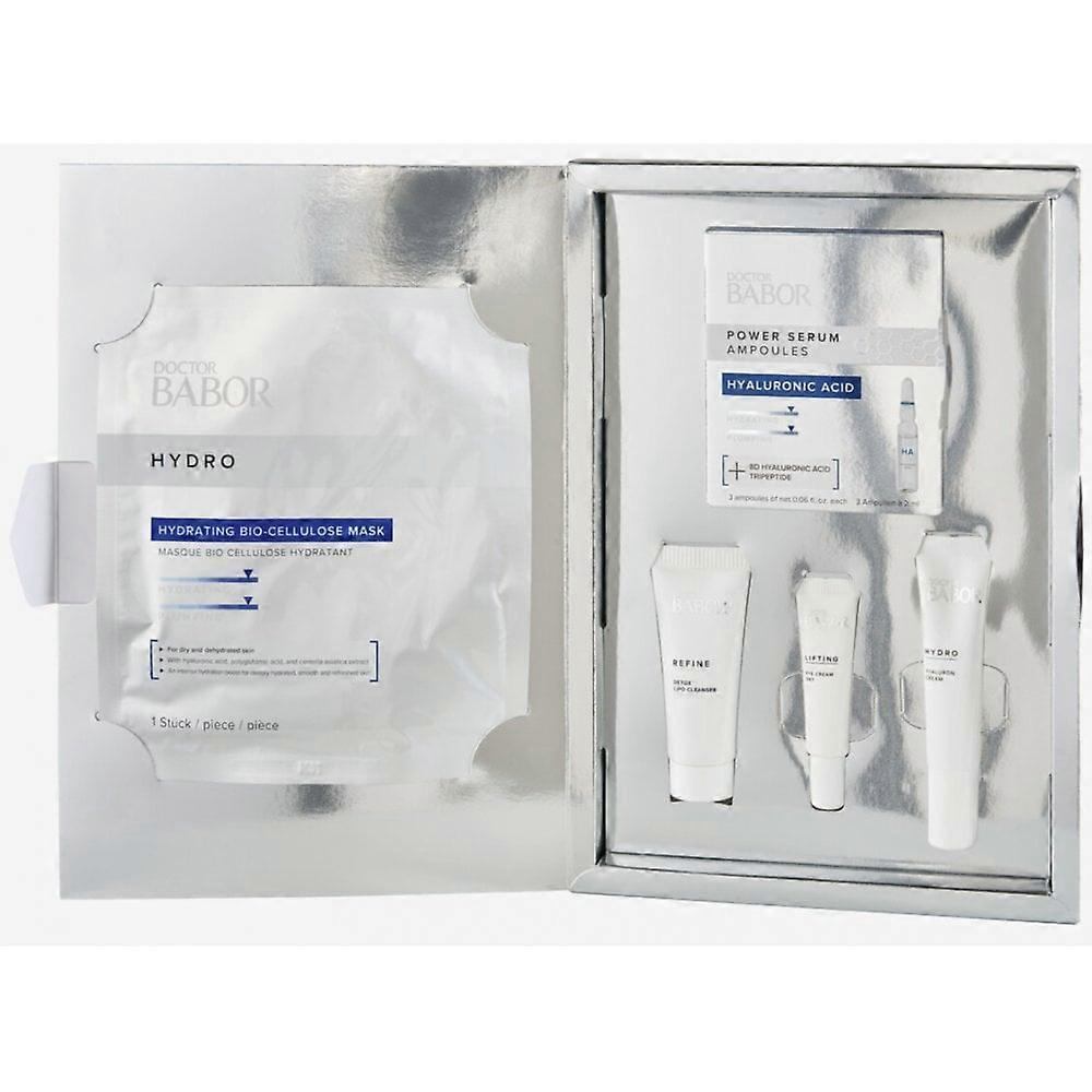 Babor Face Skincare Set