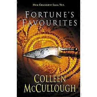Fortune Favoriten (Masters of Rome)
