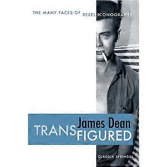 James Dean verklärt