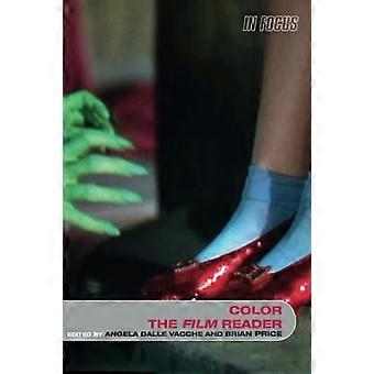Colore (in primo piano: Routledge Film Readers)