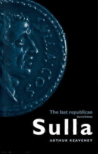 Silla: L'ultimo repubblicano