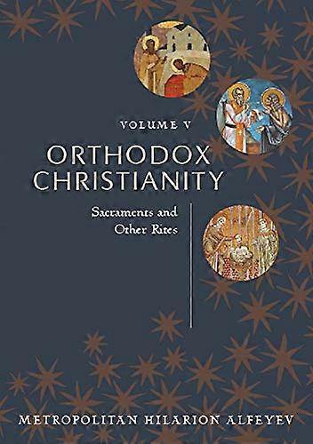ORTODOX KRISTENDOM VOL 5