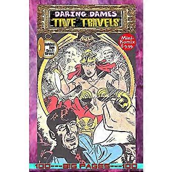 Daring Dames: Time Travels