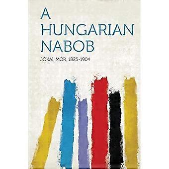 Ungarsk Nabob