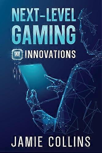 Next-Level Gaming : Ai Innovations