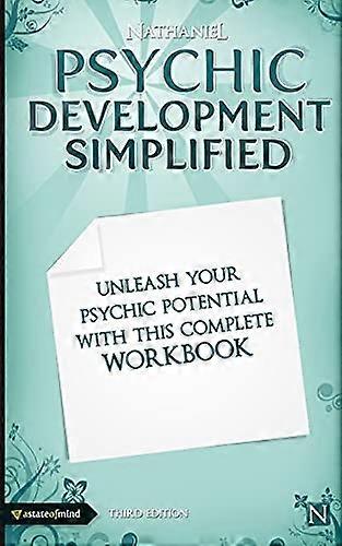 Psychic Development Simplified