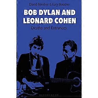 Bob Dylan e Leonard - Cohen: morti ed entrate