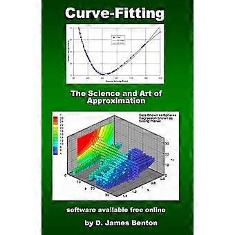 Curve-Fitting: De wetenschap en kunst van benadering