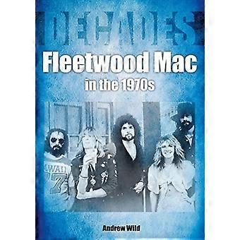 Fleetwood Mac en la década de 1970 (décadas)