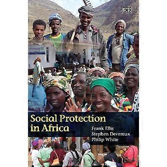 Sociale bescherming in Afrika