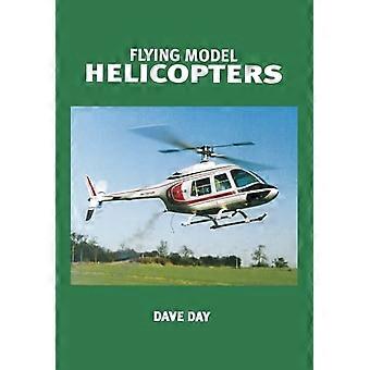 Model helikopters vliegen: Van basisbeginselen tot competitie