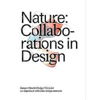 Nature: collaborations en design