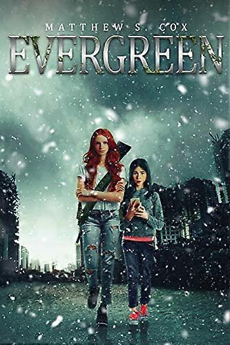 Evergreen (Evergreen)