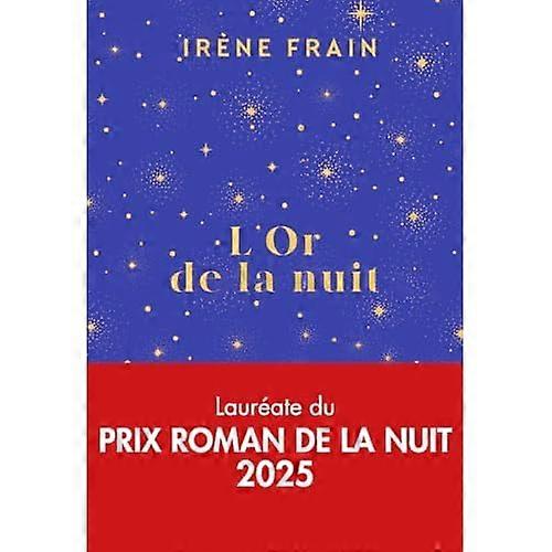 L'or de la nuit