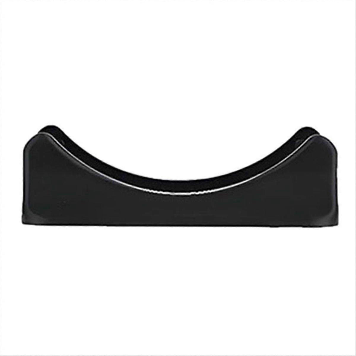 For Mini M4pro 2024 Vertical Stand - Desk Mount, Black