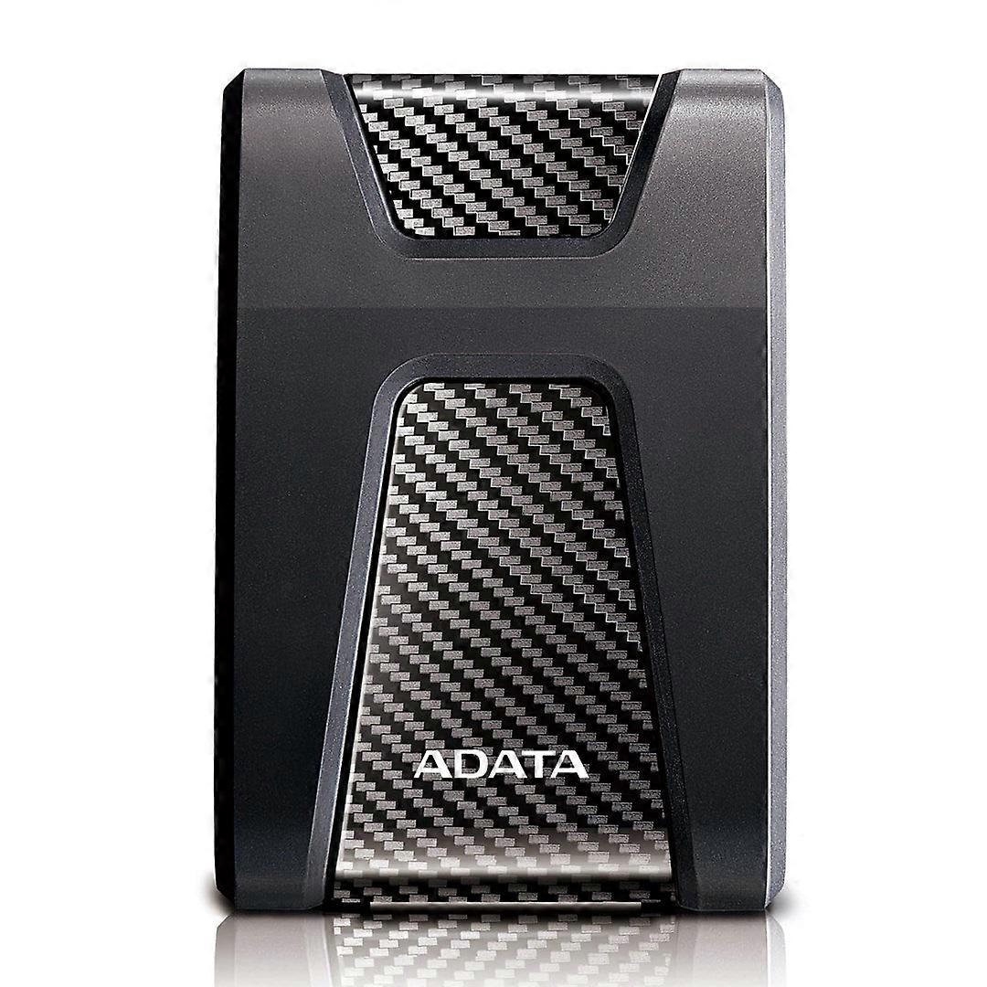 Adata Hd650 External Hard Drive 2 Tb Black