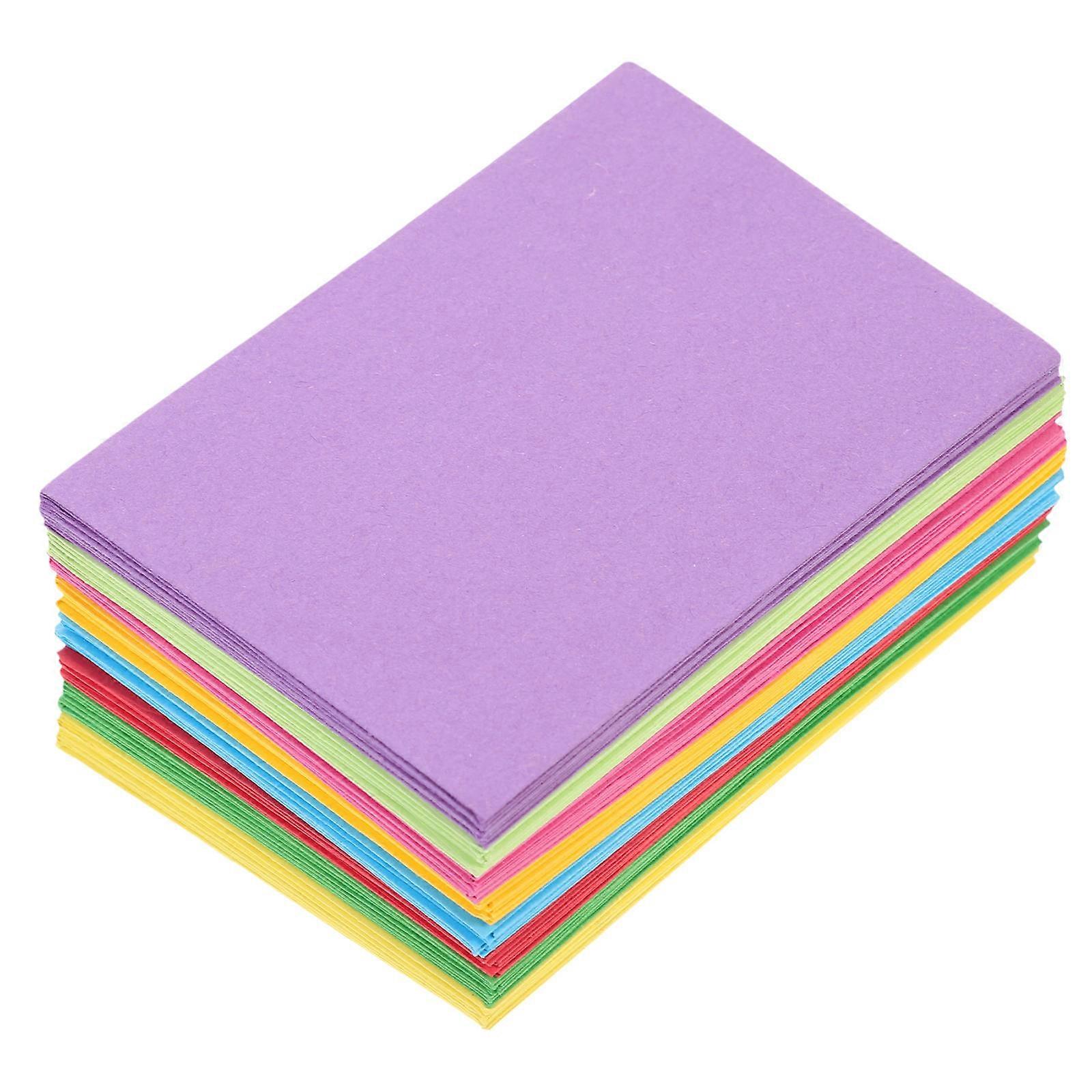Multipurpose Paper Envelopes Small Items Container for Storage Use 320Pcs