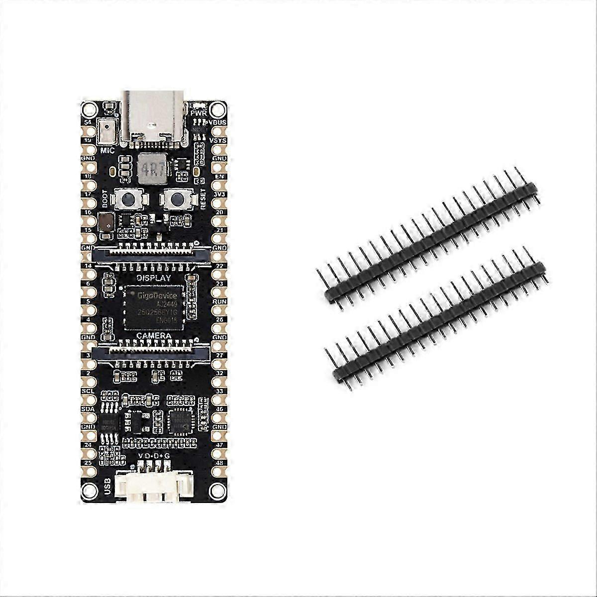 ESP32-P4 Development Board RISC-V Dual-Core MCU, A