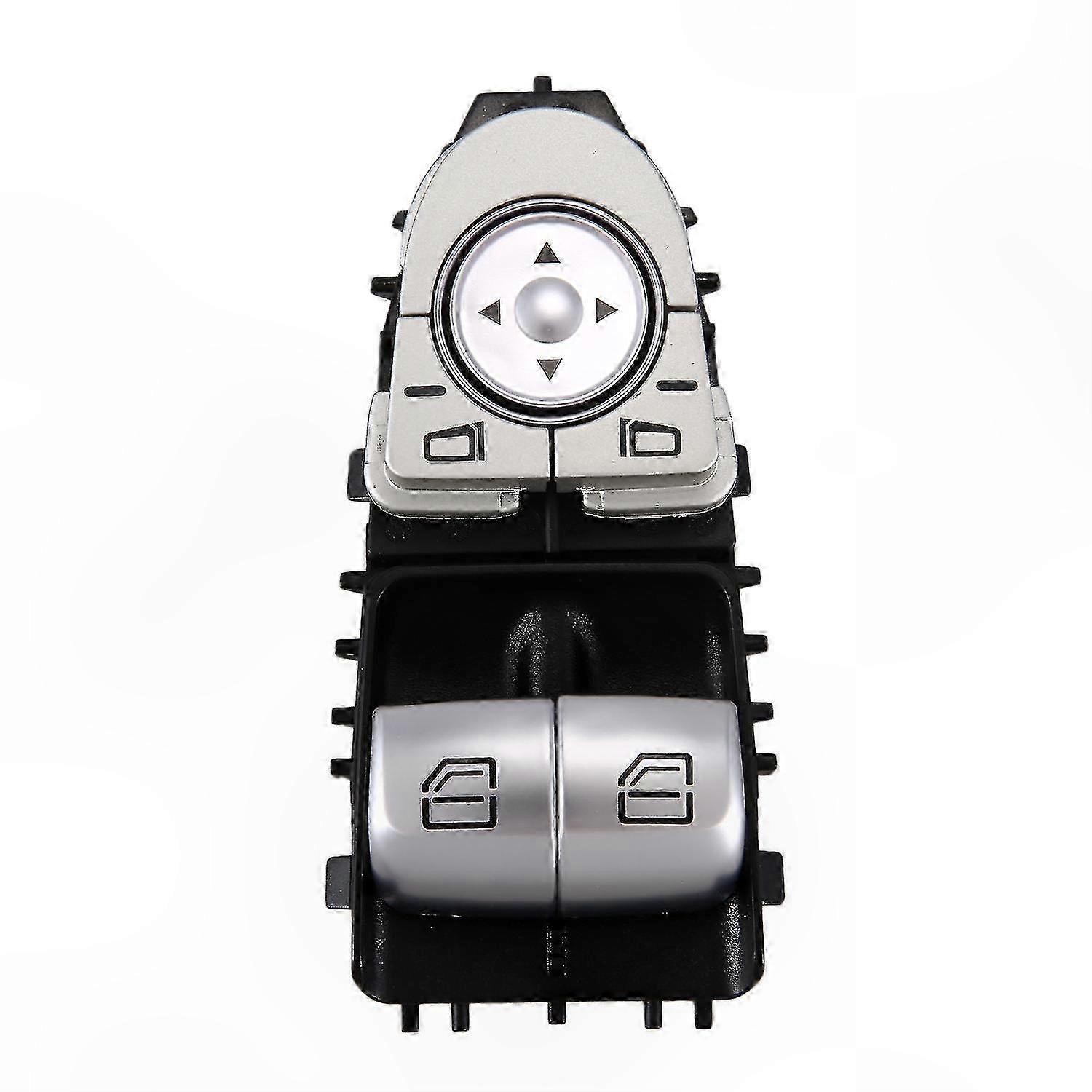 Power Window Switch Compatible with  Vito W447 2015-2018 A2059050302