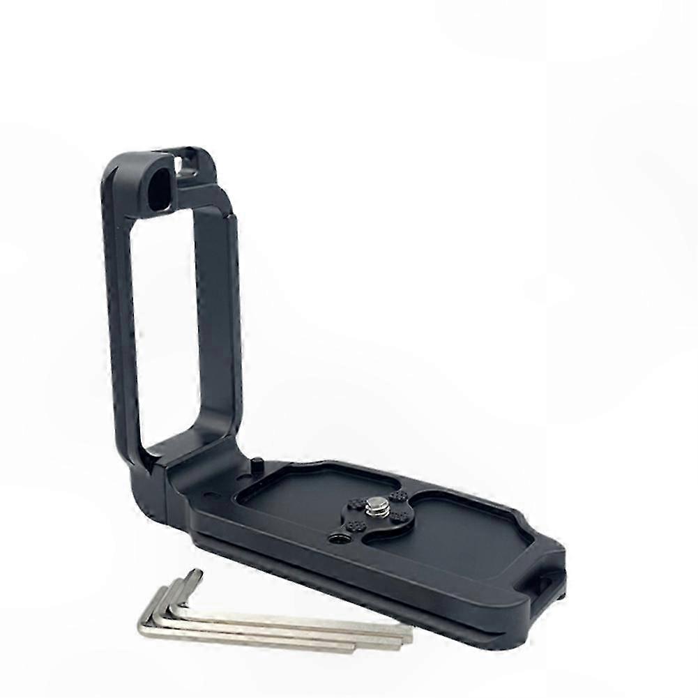 Quick Release L Bracket for  D850 Camera Mount Accessory Photography Tool Split Design Professional Support