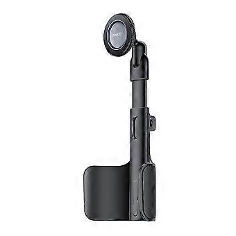 Support de téléphone magnétique rotatif à 360° pour voiture YESIDO C230 avec porte-gobelet