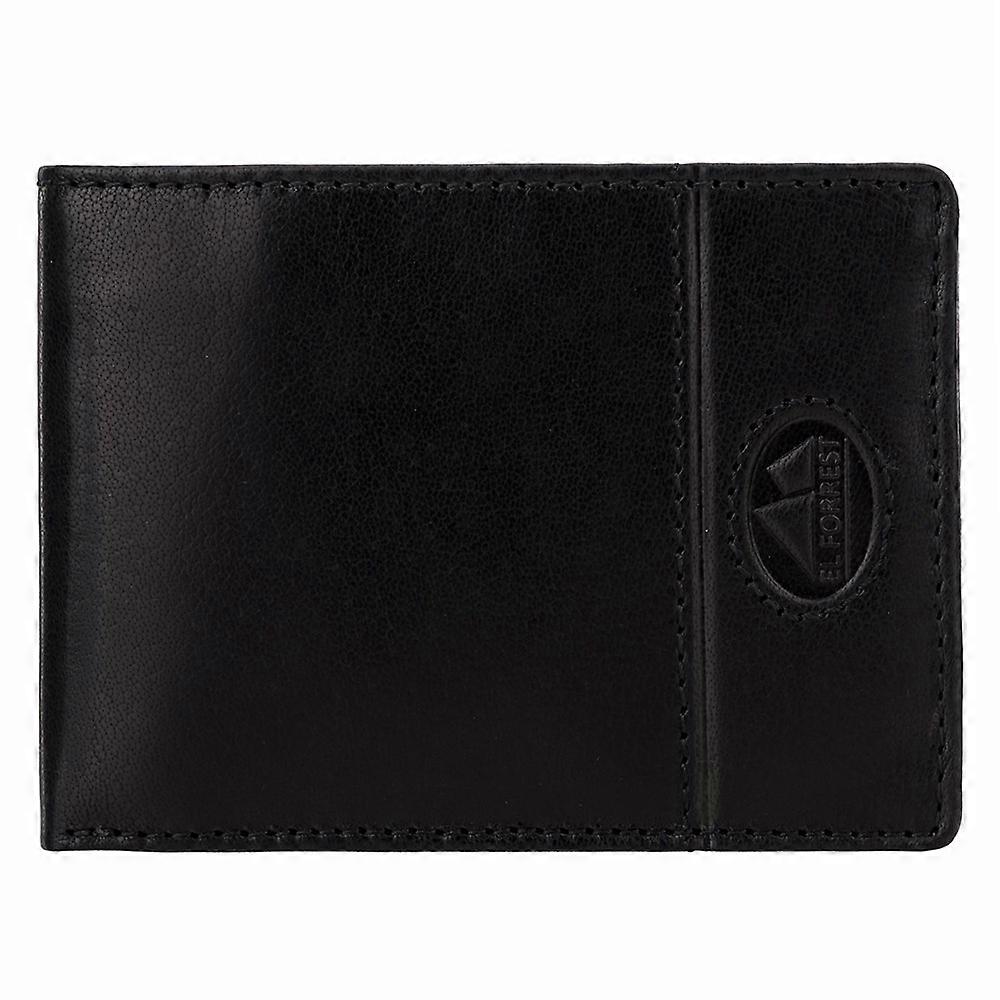 Wallets El forrest greg59229