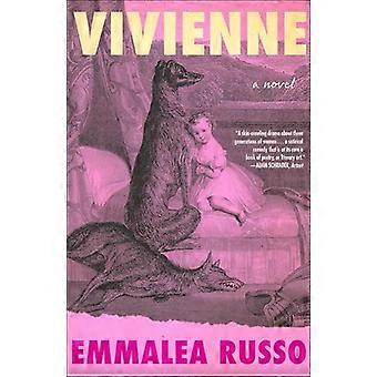 Vivienne A Novel