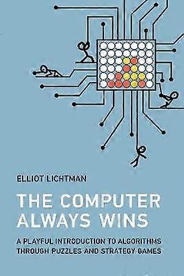 De computer wint altijd.