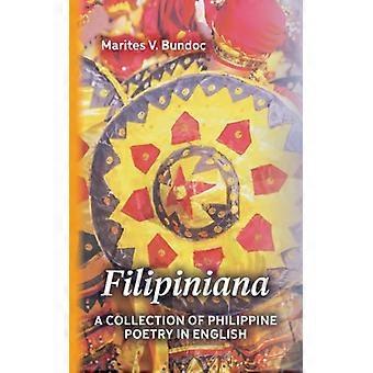 Filipiniana En samling filippinsk poesi på engelska