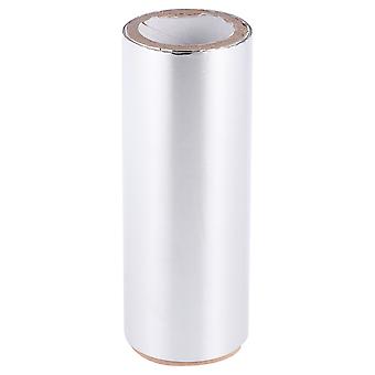 Hair Styling Tool Hairdressing Perm Foil for Hair Coloring Tinfoil 1 Roll