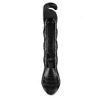 Bicycle Bike Tyre Lever Premium Hardened Plastic Lever Bicycle Tube Bicycle Tire Changer Wheel Lever Remover