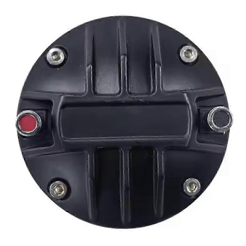 DE400 8ohm High Frequency HF Driver Stage Audio Professional Line Array Speaker Component