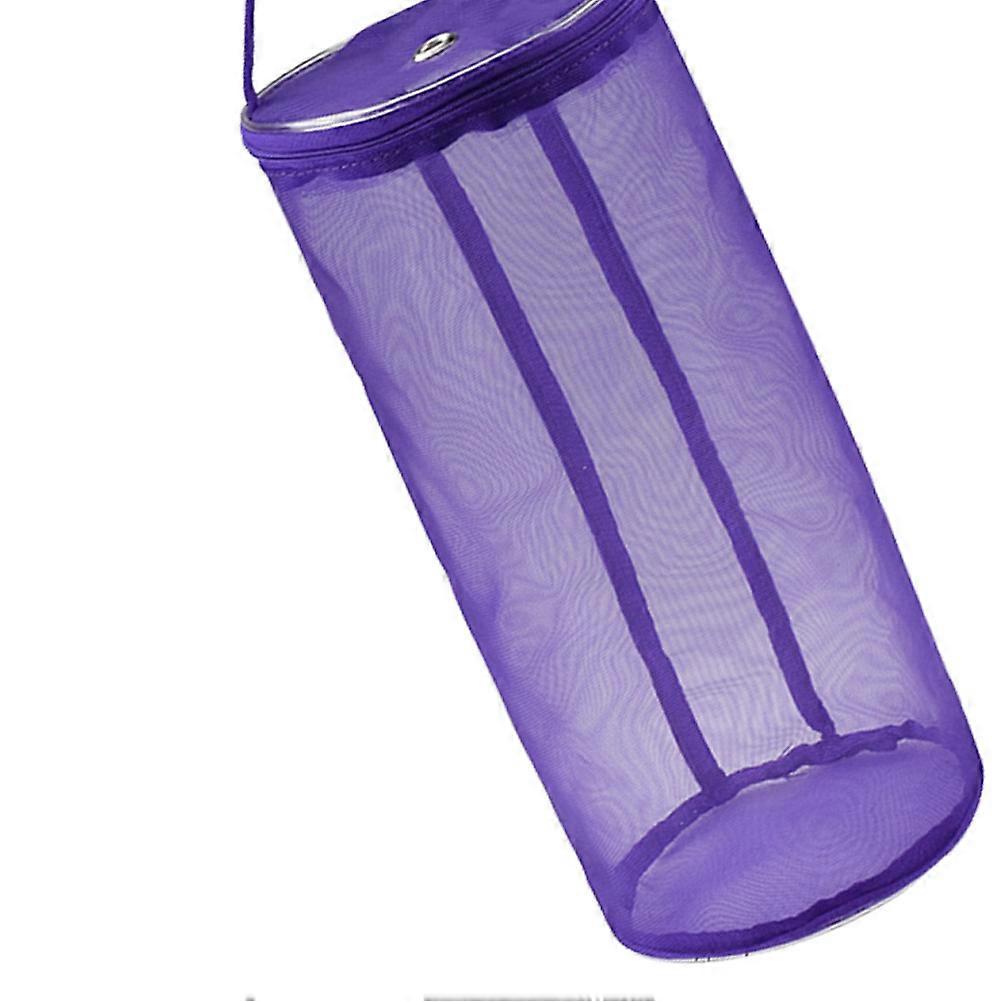 Knitting Yarn Storage Bag for Storage Woolen Crochet Hook