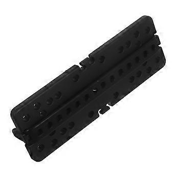 Universal Kayak Fish Finder Mount Bracket for Stable Installation