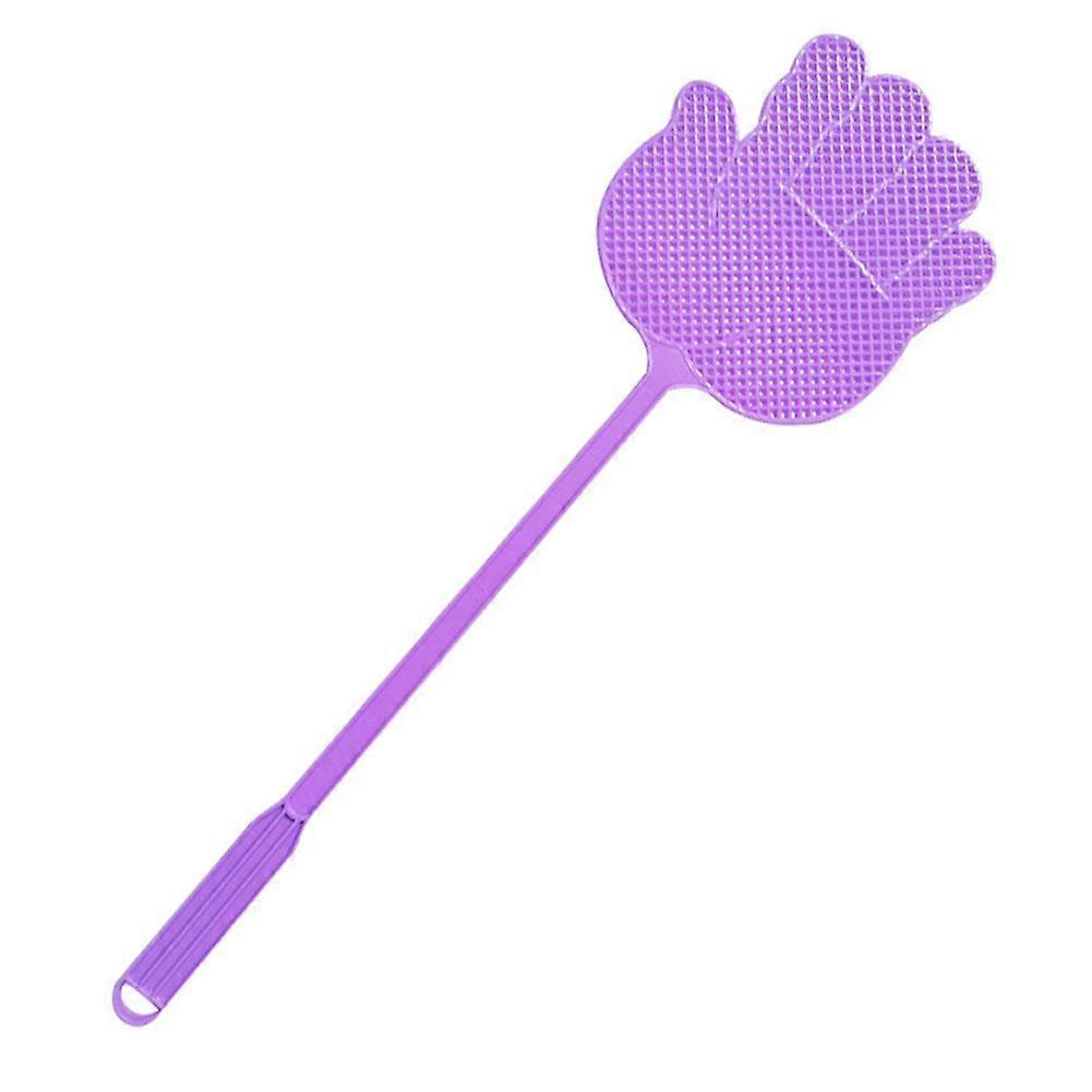 Extendable FLY SWATTER Plastic Bug Mosquito Insect Killer Fly Swatter