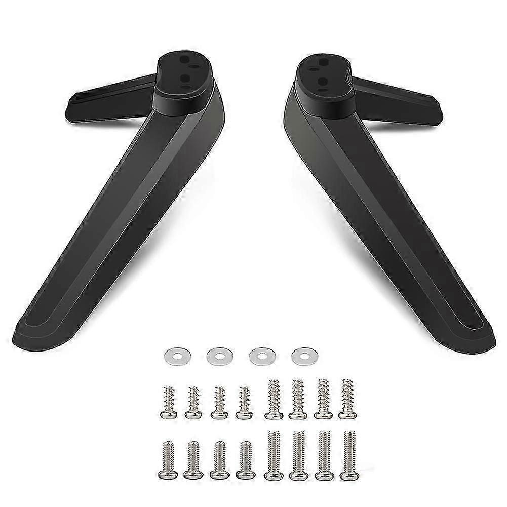 Universal TV Base Mount 17-20mm Easy Installation Safe Reliable For Multiple Models
